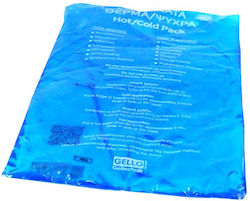 Gello Gel Pad Cold/Heat Therapy General Use 16x26cm