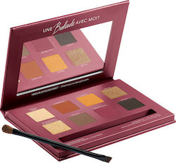 Bourjois Beau Regard Eyeshadow Palette 4.5gr