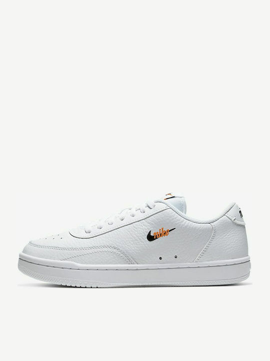 Nike Court Vintage Premium Γυναικεία Sneakers Λ...