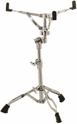 Granite S-2F Stand for Percussion Silver