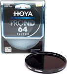 Hoya PROND64 Φίλτρo ND Διαμέτρου 77mm για Φωτογραφικούς Φακούς