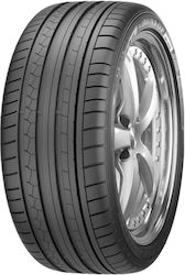 Dunlop SP Sport Maxx GT 275/45R18 107Y J MFS XL Θερινό για Επιβατικό 544158 Dunlop SP Sport Maxx GT 275/45R18 107Y J MFS XL Θερινό για Επιβατικό 544158