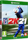 PGA Tour 2K21 Xbox One Game
