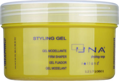 Una Phytology Styling Gel 500ml