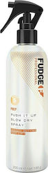 Fudge Professional Styling Push-it-up Hairspray 200ml Fudge Professional Styling Push-it-up Hairspray 200ml