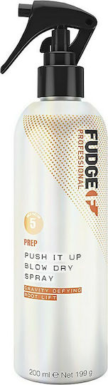 Fudge Professional Спрей За Коса Styling Push-it-up 200ml