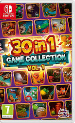 30-in-1 Game Collection