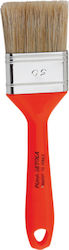 Amiko Paint Brush Straight 50mm 1pcs AMIKO(001)
