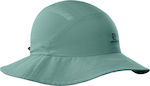 Salomon Mountain Υφασμάτινo Ανδρικό Καπέλο Στυλ Bucket Balsam Green