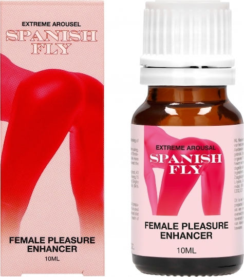 Shots Spanish Fly Stimulation für Frauen 10ml