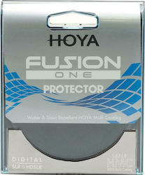 Hoya Fusion One Filtru CPL Diametru 62mm cu Fil...