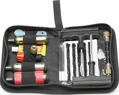 Givi Motorcycle Tire Repair Kits