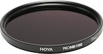 Hoya PROND100 Φίλτρo ND Διαμέτρου 49mm για Φωτογραφικούς Φακούς