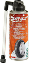 Lampa Never Stop Motorcycle Tire Repair Foam 200ml