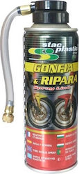 Auto Gs Αφρός Επισκευής Ελαστικού 200ml