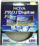 Hoya PRO1D Filter UV 46mm with MC Coating for Camera Lenses