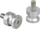Lampa Adaptor Pentru Brațul Oscilant Al Motocicletei În Culoare Argintie L9033.1