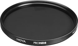 Hoya PROND8 Filter ND Diameter 77mm for Camera Lenses