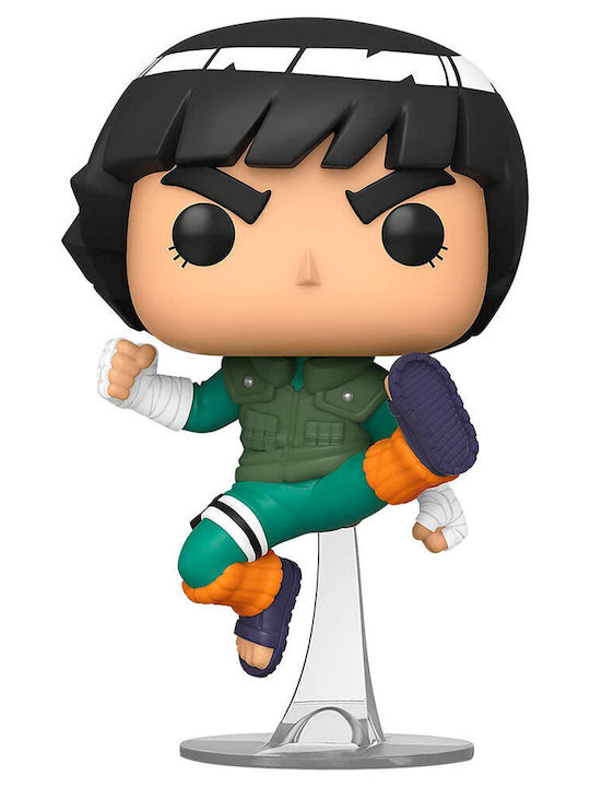 Funko Pop! Animation: Naruto - Rock Lee 739 Exc...