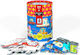Παιδικό Puzzle Μεταφορικά Μέσα για 3+ Ετών 24pcs Robotime