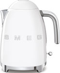 Smeg Wasserkocher 1.7Es 2400W