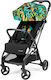 Peg Perego Selfie Jaguars Baby Stroller Suitable for Newborn Multicolour 6.4kg 02843JL24RO01