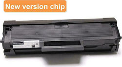 Premium Compatibil Toner pentru cartușul de toner al imprimantei laser Samsung MLT-D111L 1800 pagini Negru cu noul Chip TON-D111L-1.8K