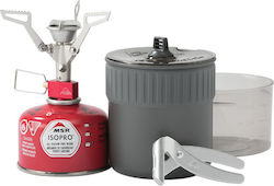 MSR Pocket Rocket 2 Mini Stove Kit Εστία Υγραερίου 10379