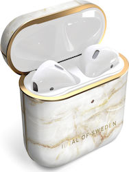 iDeal Of Sweden Printed Case Plastic Golden Pea...