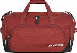 Travelite Kick off Sack Voyage Red