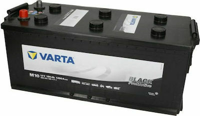 Varta 690033120 аккумулятор