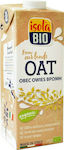 Isola BIO Organic Oat Drink No Added Sugar 1000ml