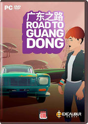 Road to Guangdong Joc PC