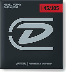 Dunlop Bass Dunlop Bass