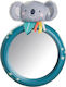 Taf Toys Baby Car Mirror Blue