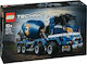 LEGO Lego Technik Betonmischer Lastwagen für 10+ Jahre