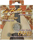 La Bella OU80 Turkish Tuning