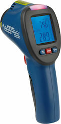 TFA 31.1141.06 Infrarot- und Laserthermometer für Temperaturen von -50°C bis 260°C