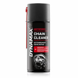 Dynamax Chain Cleaner Καθαριστικό Αλυσίδας Μοτοσυκλέτας 400ml