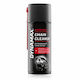 Dynamax Chain Cleaner Καθαριστικό Αλυσίδας Μοτοσυκλέτας 400ml