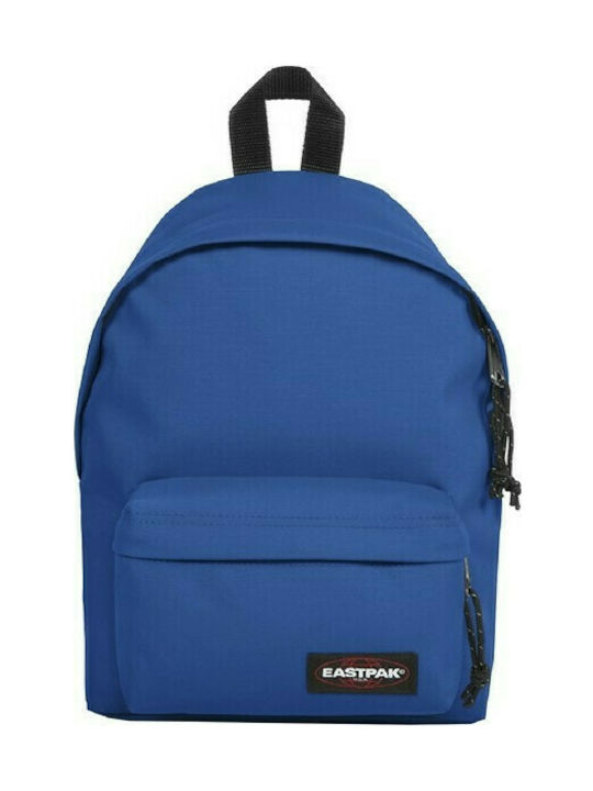 Eastpak Orbit Fabric Backpack Blue 10lt