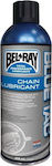 Bel-Ray Blue Tac Chain Lubricant 400ml