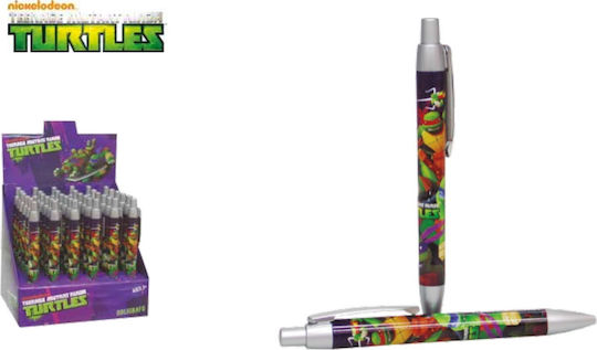 CyP Brands Ninja Turtles Ballpoint Pen