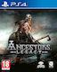 Ancestors Legacy PS4 Spiel (Gebraucht)