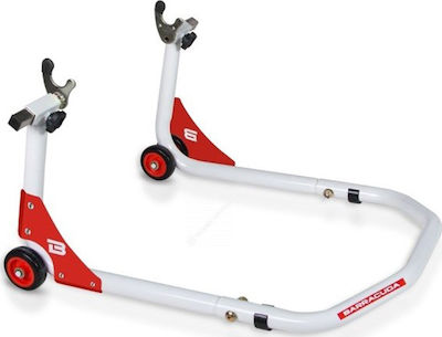 Barracuda Motorcycle Rear Wheel Stand