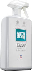 AutoGlym Motorcycle Cleaner Σαμπουάν Πλυσίματος 1lt
