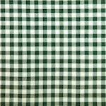 Loneta Τablecloth Menorca 702 Checked White/Green 250x140cm