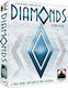 Настолна игра Diamonds Second Edition за 2-6 играчи 8+ години Stronghold Games