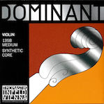 Thomastik Dominant Violin Medium 4/4