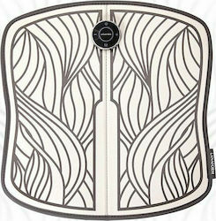 Lanaform Circulation Mat Χαλάκι Μασάζ Ηλεκτροθεραπείας LA100208 Lanaform Circulation Mat Χαλάκι Μασάζ Ηλεκτροθεραπείας LA100208
